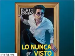 Sites similar to elcansancio.com