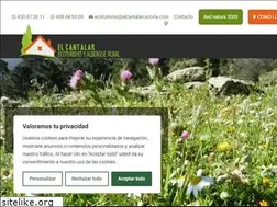 Sites similar to elcantalarcazorla.com