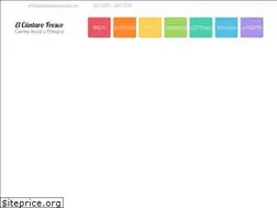 Sites similar to elcantarofresco.edu.uy