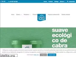 Sites similar to elcanterodeletur.com