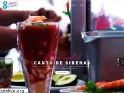 Sites similar to elcantodesirenas.com