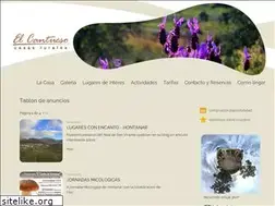 Sites similar to elcantueso.com