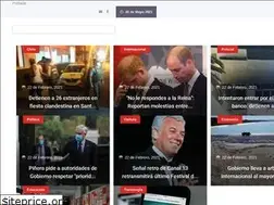 Sites similar to elcapitalista.cl