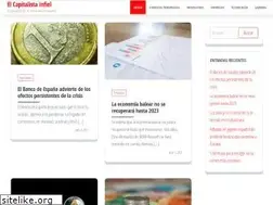 Sites similar to elcapitalistainfiel.com.es