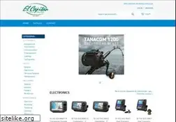 Sites similar to elcapitan.com