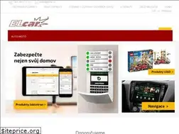 Sites similar to elcar.cz