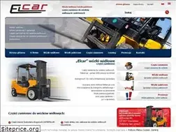 Sites similar to elcar.waw.pl
