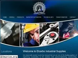Sites similar to elcarbo.co.za
