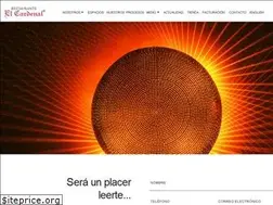 Sites similar to elcardenal.info