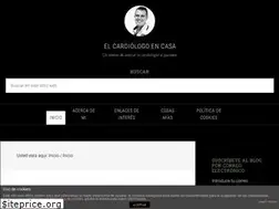 Sites similar to elcardiologoencasa.com