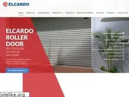 Sites similar to elcardo.com