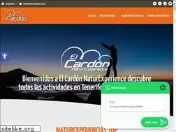 Sites similar to elcardon.com
