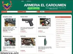 Sites similar to elcardumen.com.ar
