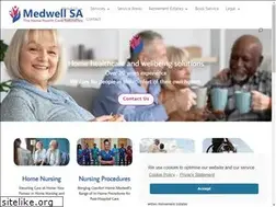 Sites similar to elcare.co.za