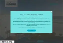 Sites similar to elcaribe.com