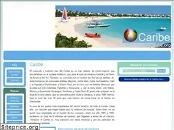 Sites similar to elcaribe.org