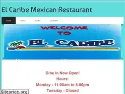 Sites similar to elcaribemexrest.com