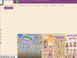 Sites similar to elcarmenteresianocucuta.edu.co