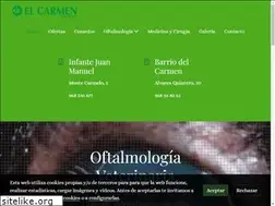 Sites similar to elcarmenveterinarios.com