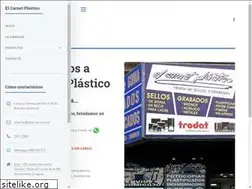 Sites similar to elcarnet.com.uy
