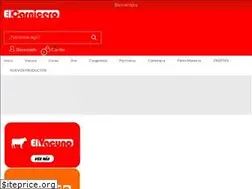 Sites similar to elcarnicero.cl