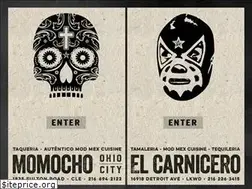 Sites similar to elcarnicerolakewood.com
