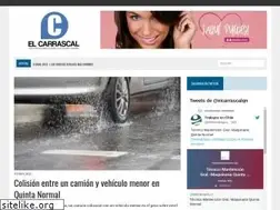 Sites similar to elcarrascal.cl