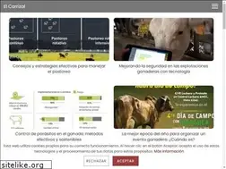 Sites similar to elcarrizal.es