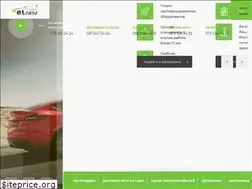 Sites similar to elcars.ua