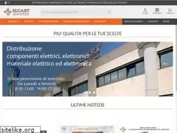 Sites similar to elcart.com