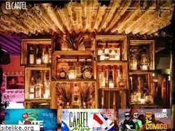 Sites similar to elcartel.ch