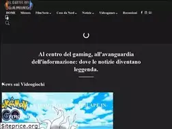 Sites similar to elcarteldelgaming.com