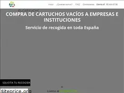 Sites similar to elcartucho.com