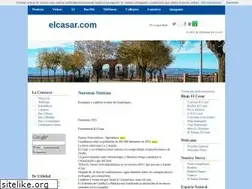 Sites similar to elcasar.com