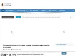 Sites similar to elcasar.es