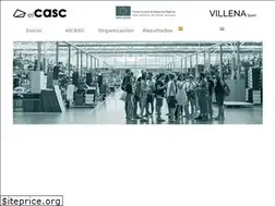 Sites similar to elcasc.com