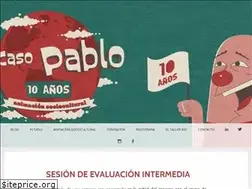 Sites similar to elcasopablo.com