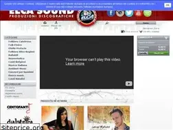 Sites similar to elcasound.com