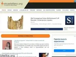 Sites similar to elcastellano.org