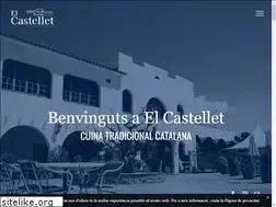 Sites similar to elcastellet.com