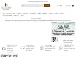 Sites similar to elcastillo.cl