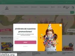 Sites similar to elcastillodeldulce.com.mx
