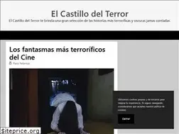 Sites similar to elcastillodelterror.com