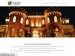 Sites similar to elcastillodorado.com.mx