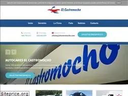 Sites similar to elcastromocho.com