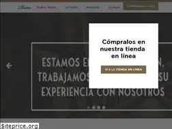 Sites similar to elcatador.com.do