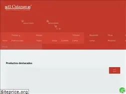 Sites similar to elcatango.com.ar
