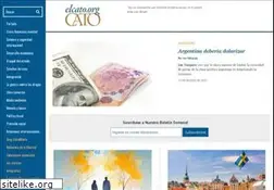 Sites similar to elcato.org