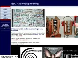 Sites similar to elcaudio.com