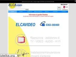 Sites similar to elcavideo.it